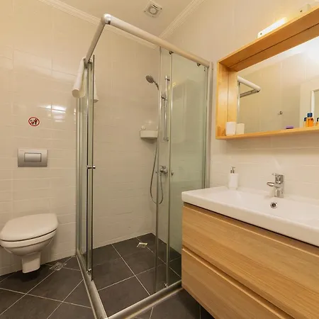 Hotel Zemira Garden 5*