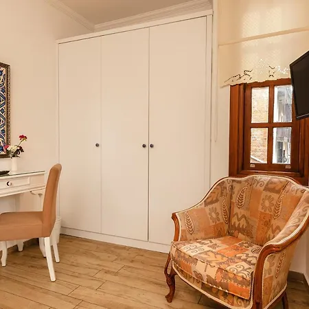 Zemira Garden Antalya