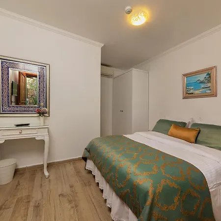 Zemira Garden Antalya