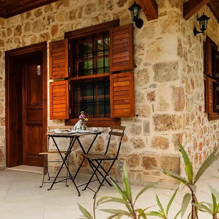 Zemira Garden 5* Antalya