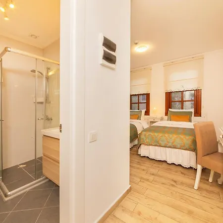 Zemira Garden 5* Antalya