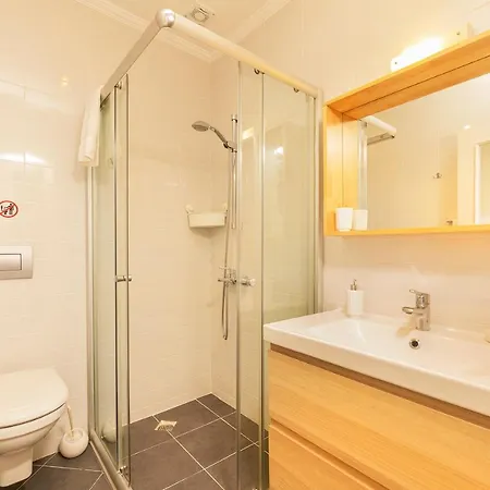 Hotel Zemira Garden 5*