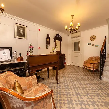 Hotel Zemira Garden Antalya