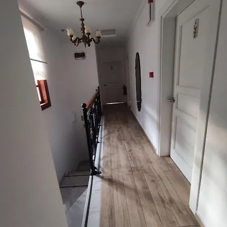 Zemira Garden Hotel Antalya