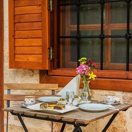 Zemira Garden Antalya