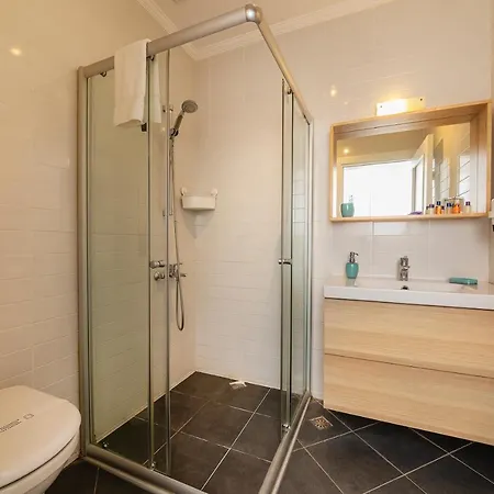 Zemira Garden 5* Antalya