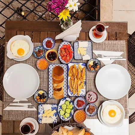 Hotel Zemira Garden 5*