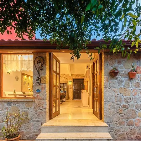 Zemira Garden Antalya