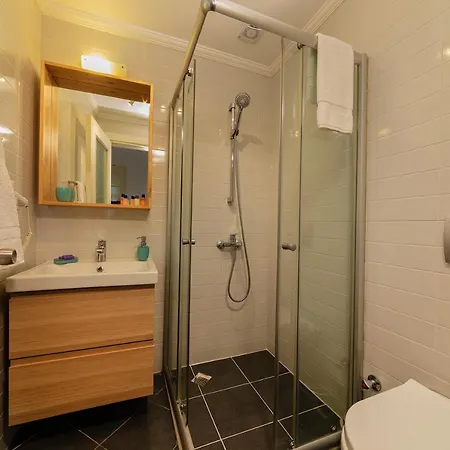 Zemira Garden Hotel Antalya