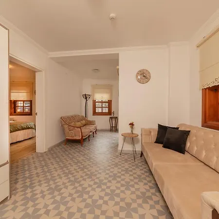 Zemira Garden Antalya