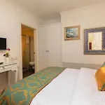 Hotel Zemira Garden Antalya