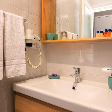 Zemira Garden Hotel 5*