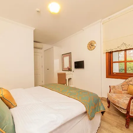 Zemira Garden Hotell