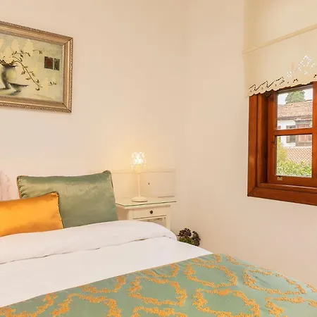 Hotel Zemira Garden