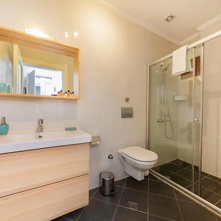 Zemira Garden Otel 5*