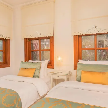 Zemira Garden 5*