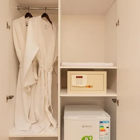 Zemira Garden Antalya