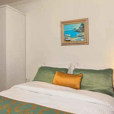 Zemira Garden Antalya