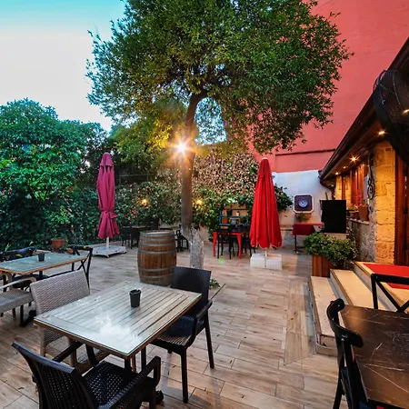 Zemira Garden Antalya