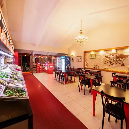 Zemira Garden Hotel