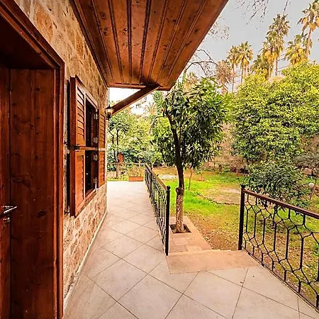 Zemira Garden Hotel