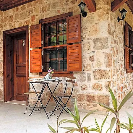 Zemira Garden 5* أنطاليا