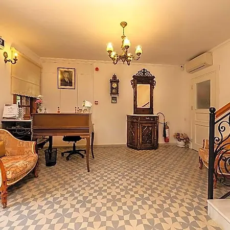 Zemira Garden 5*