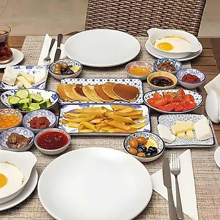 Hotel Zemira Garden
