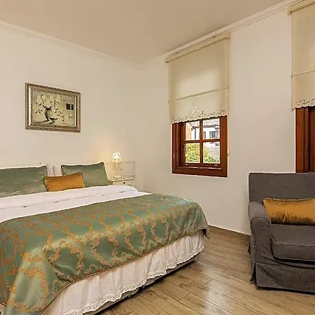 Zemira Garden 5* Antalya