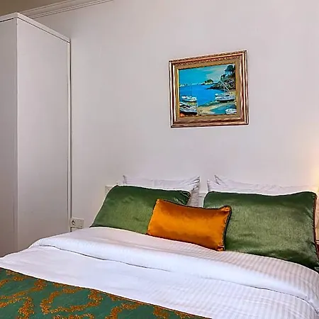 Zemira Garden 5*