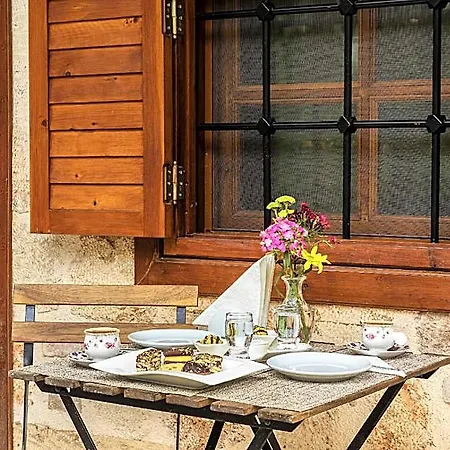Zemira Garden Antalya