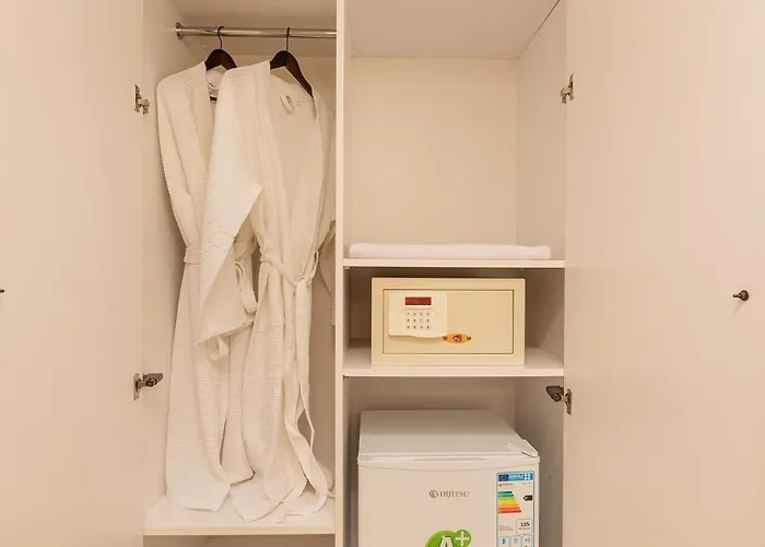 Zemira Garden Antalya