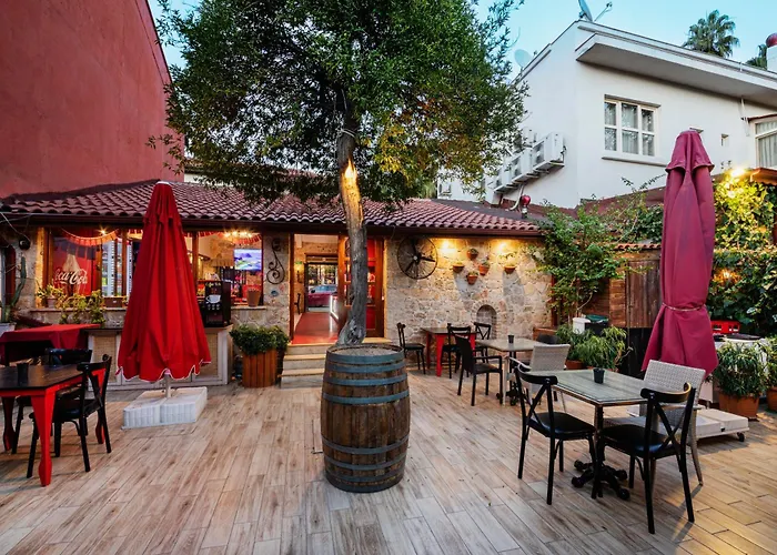 Zemira Garden 5*