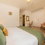 Zemira Garden Otel Antalya