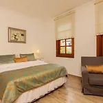 Zemira Garden Otel Antalya