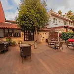 Zemira Garden Otel 5*
