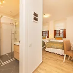 Zemira Garden 5* Antalya