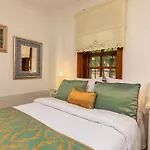 Otel Zemira Garden Antalya