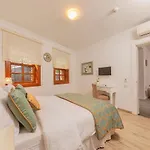 Zemira Garden Otel