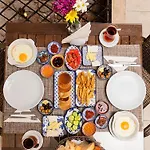 Otel Zemira Garden 5*