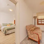 Otel Zemira Garden Antalya