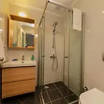 Zemira Garden Otel Antalya