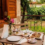 Zemira Garden Otel 5*