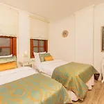 Zemira Garden Otel 5*
