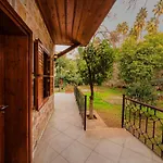 Zemira Garden Antalya