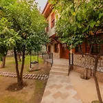Zemira Garden Otel 5*