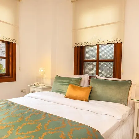 Zemira Garden 5* 安塔利亚
