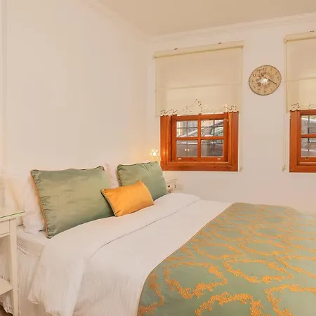 Zemira Garden 5* 安塔利亚