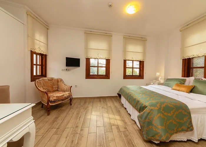Zemira Garden 5*