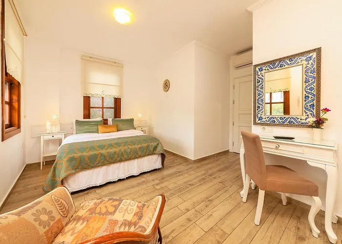 Zemira Garden فندق 5*